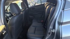 Mitsubishi Eclipse Cross 1.5 4 5dr Petrol Hatchback